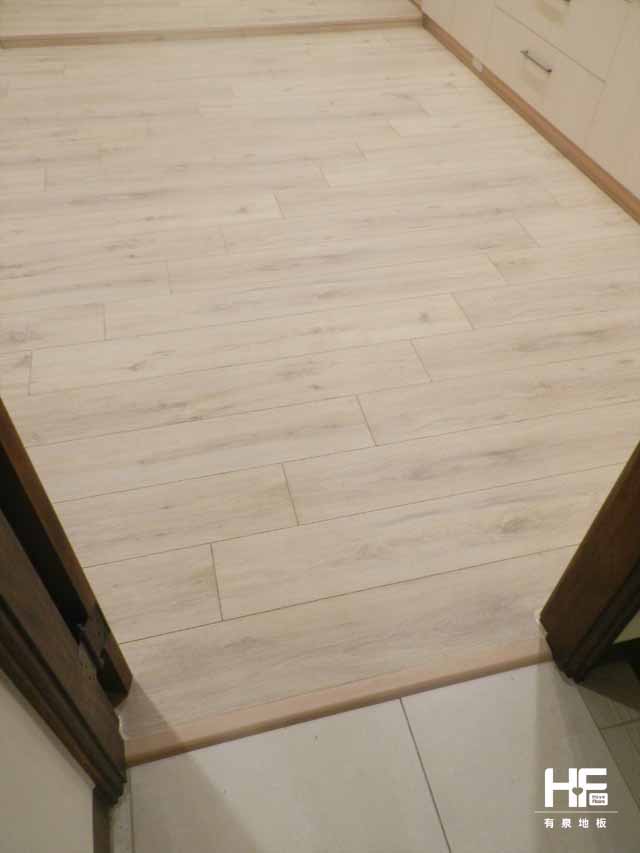 laminate flooring blog 超耐磨地板 木地板 柏林倒角系列 波爾多白橡 MJ-4569 (3)