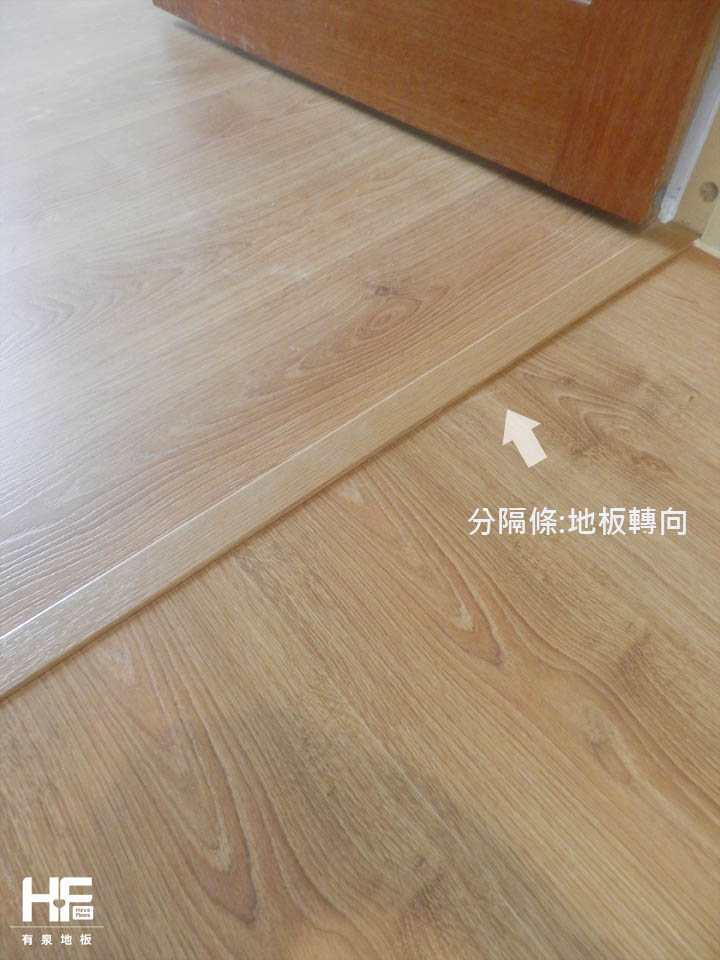超耐磨地板 木地板 科隆系列 喀麥隆橡木 MJ-4457 (2)