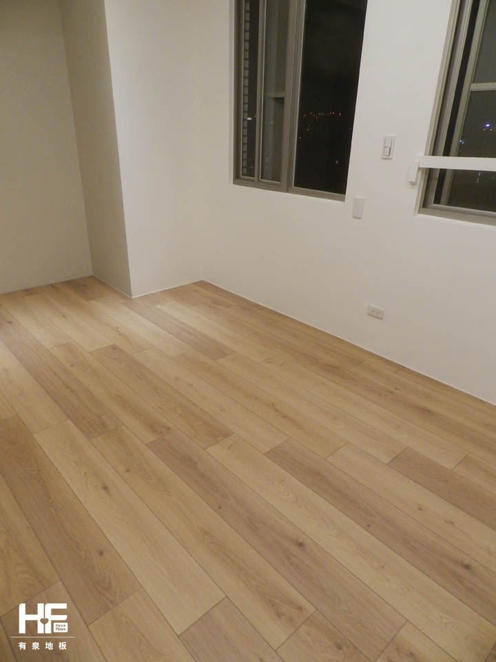 超耐磨地板 木地板 皇家倒角系列 高加索橡木 MJ-4579 2014-11-21 (2)