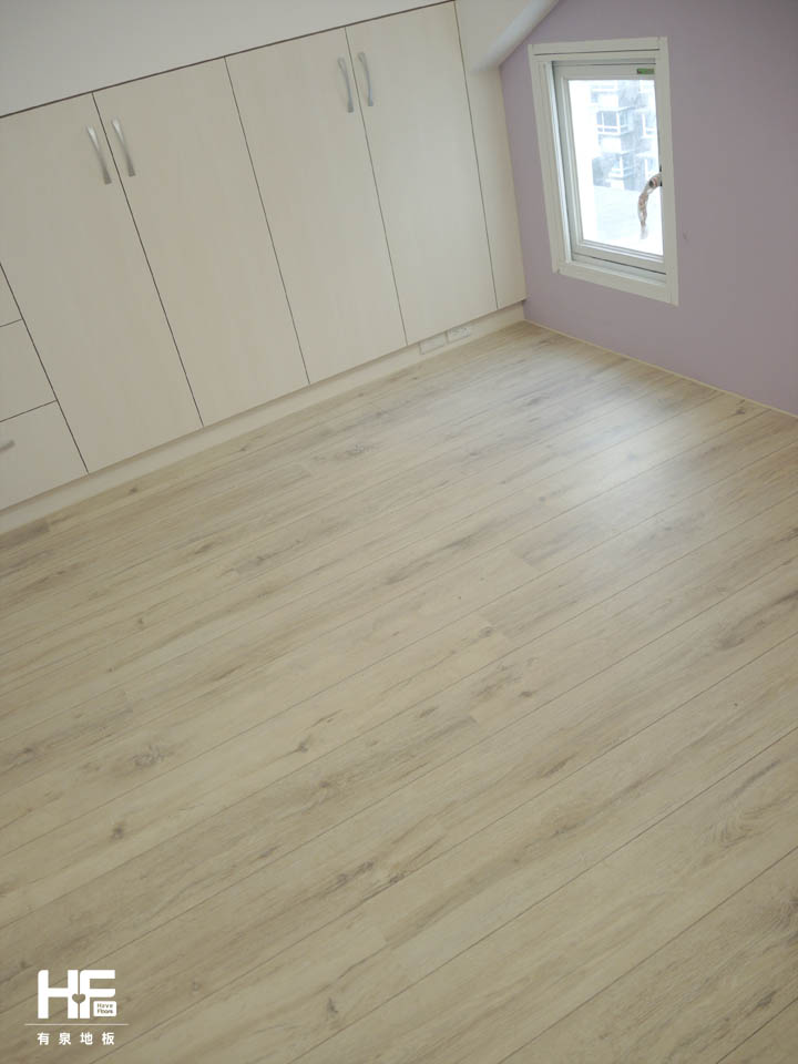 超耐磨地板 木地板 Egger超耐磨地板 萊茵倒角系列 波爾多白橡 MJ-4569-2015-12-03 (10)