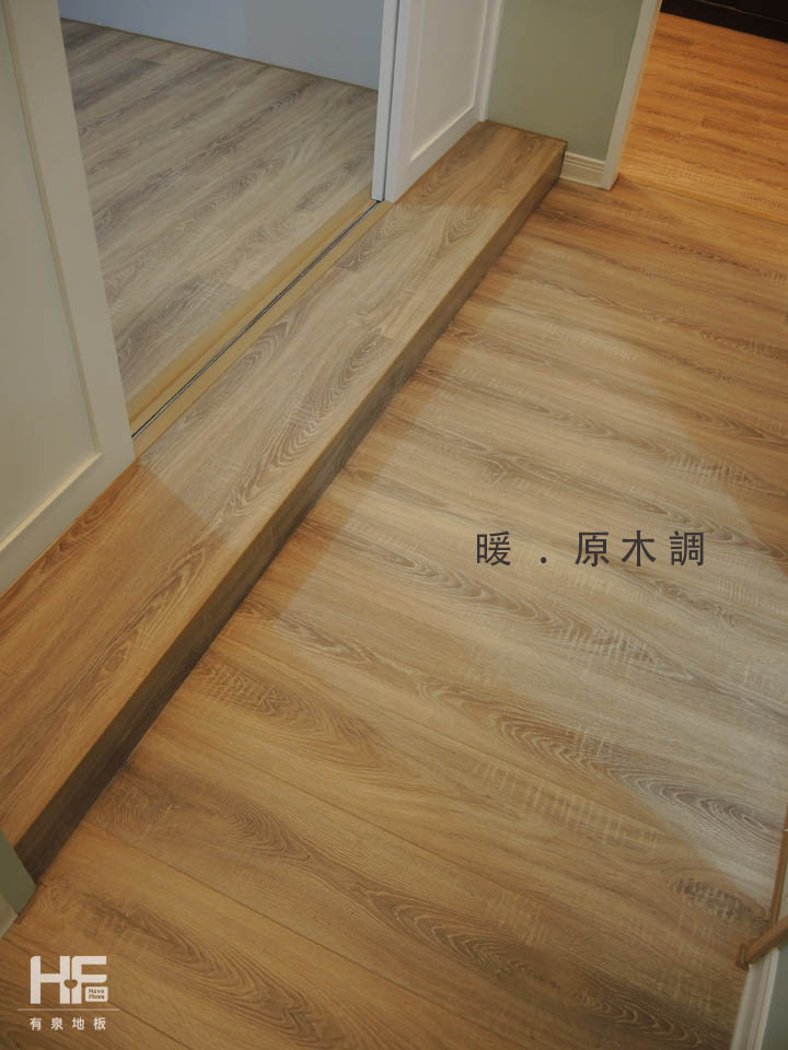 超耐磨地板 木地板 Egger超耐磨木地板 維克多黃橡 MF-4628 (1)