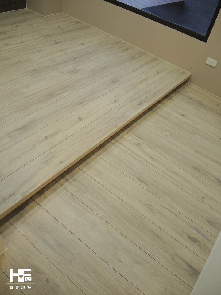 超耐磨地板 木地板 柏林倒角系列 波爾多白橡 MJ-4569-2016-04-26 (4)