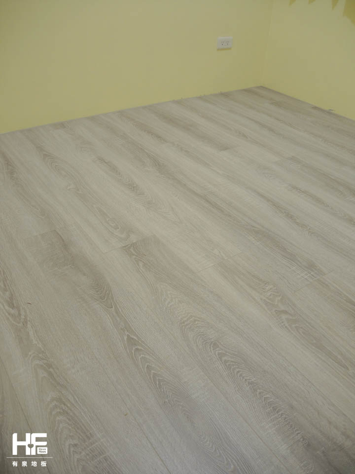 超耐磨地板 木地板 Egger超耐磨木地板 MF-4627維克多灰橡20160614 (11)