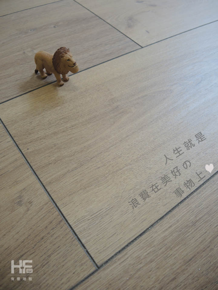 超耐磨地板 木地板 皇家倒角系列 高加索橡木 MJ-4579 -2016-08-05 (8)
